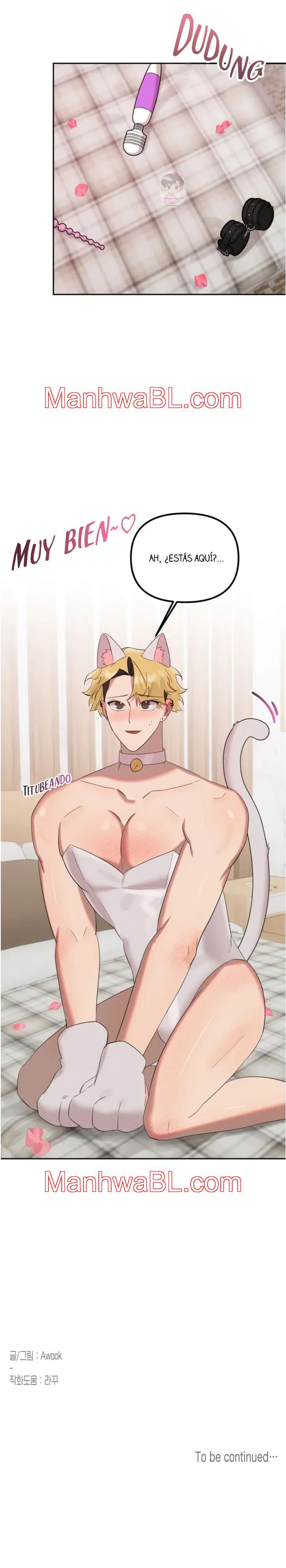 Damn Dirty Dump - Capítulo 15.2 manhwa