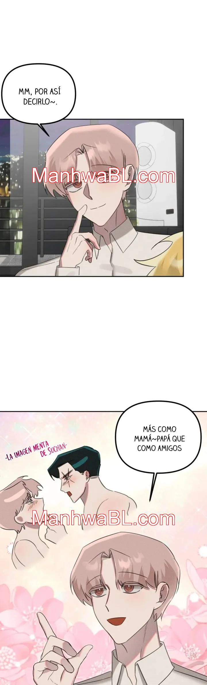 Damn Dirty Dump - Capítulo 12 manhwa