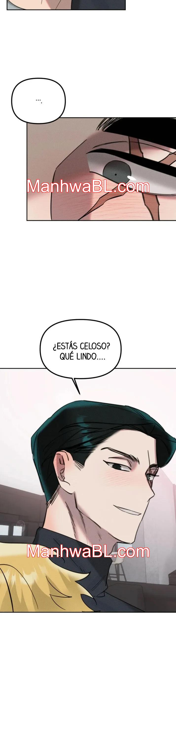 Damn Dirty Dump - Capítulo 13.2 manhwa