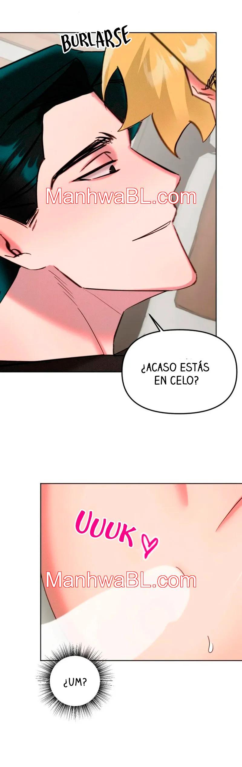 Damn Dirty Dump - Capítulo 9.2 manhwa