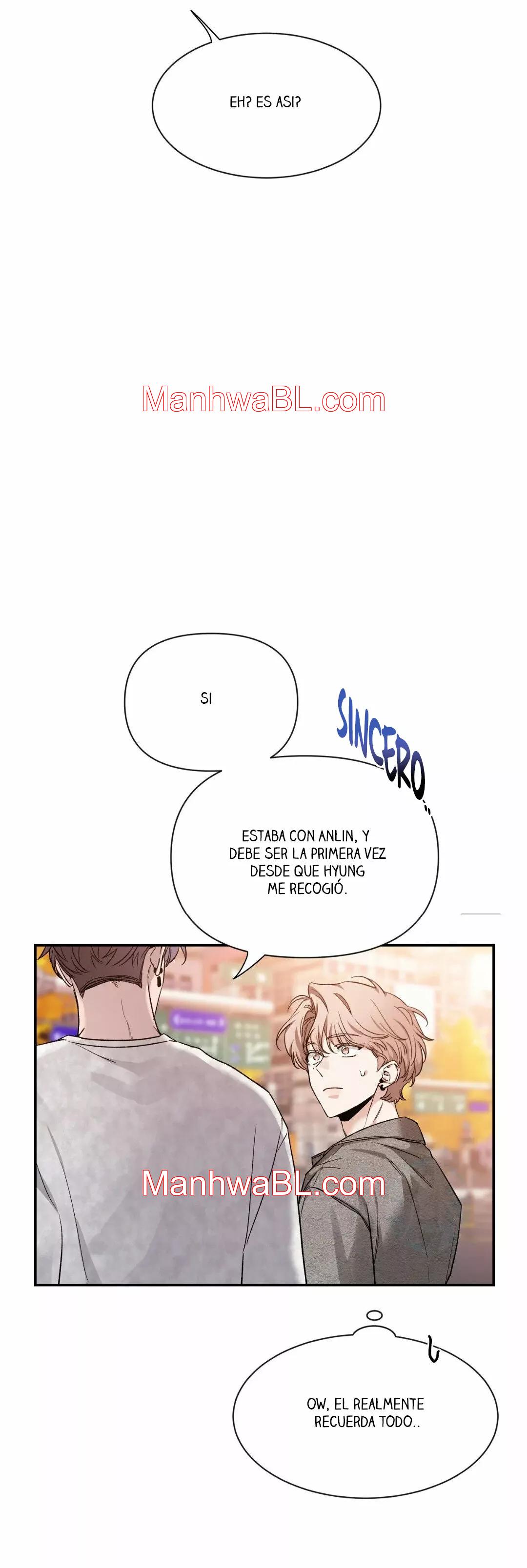 Boceto - Capítulo 88.2 manhwa