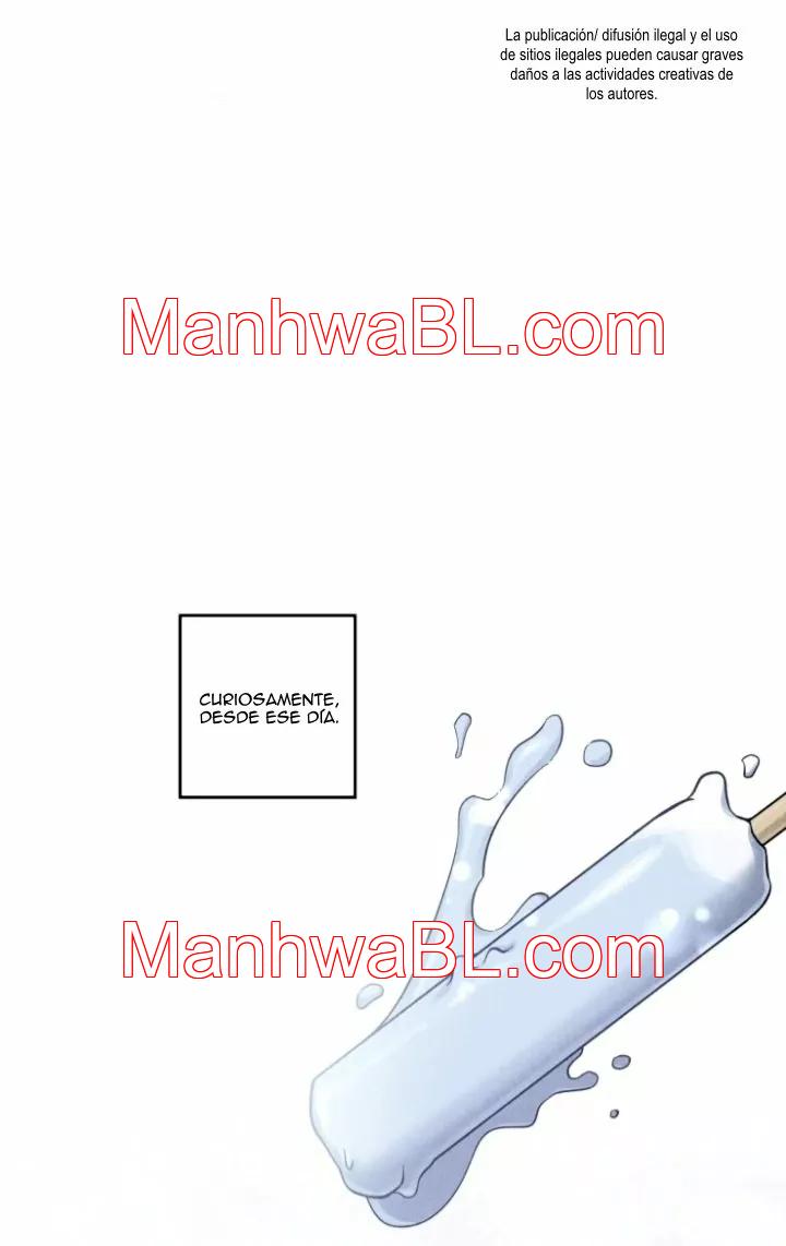 Boceto - Capítulo 21 manhwa