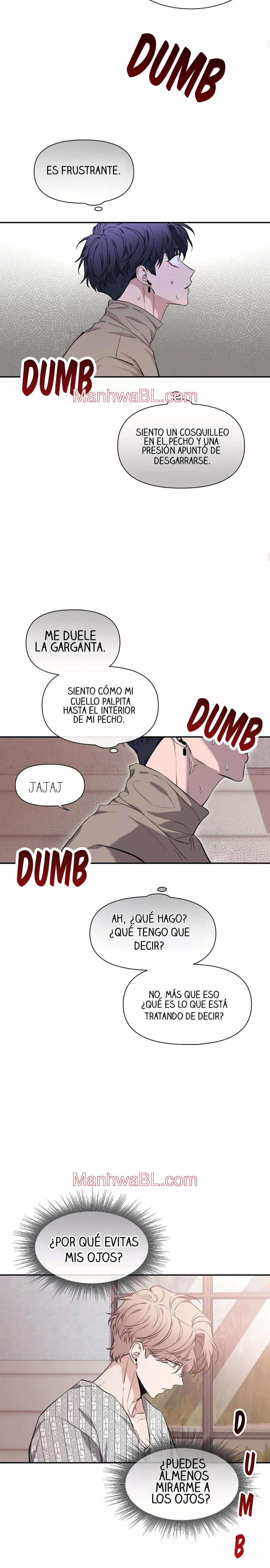 Boceto - Capítulo 75.2 manhwa