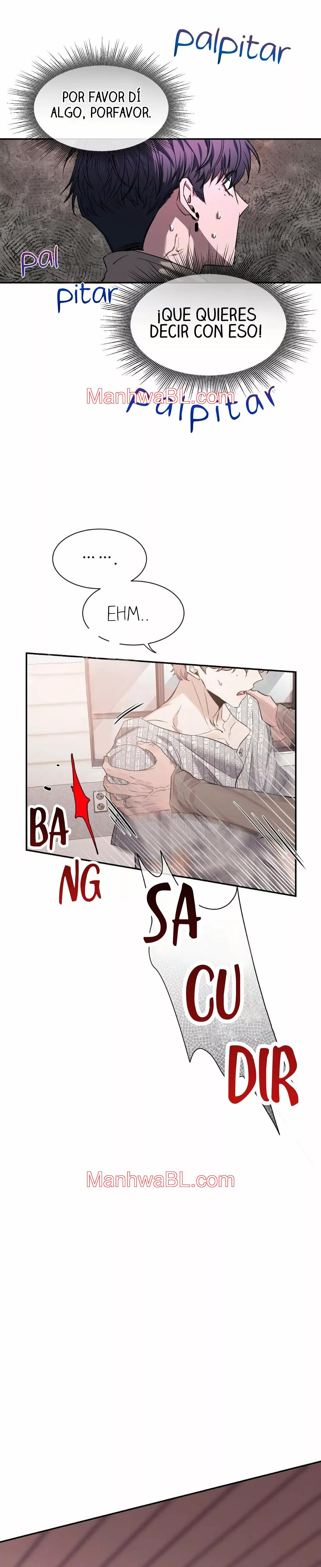Boceto - Capítulo 75.2 manhwa