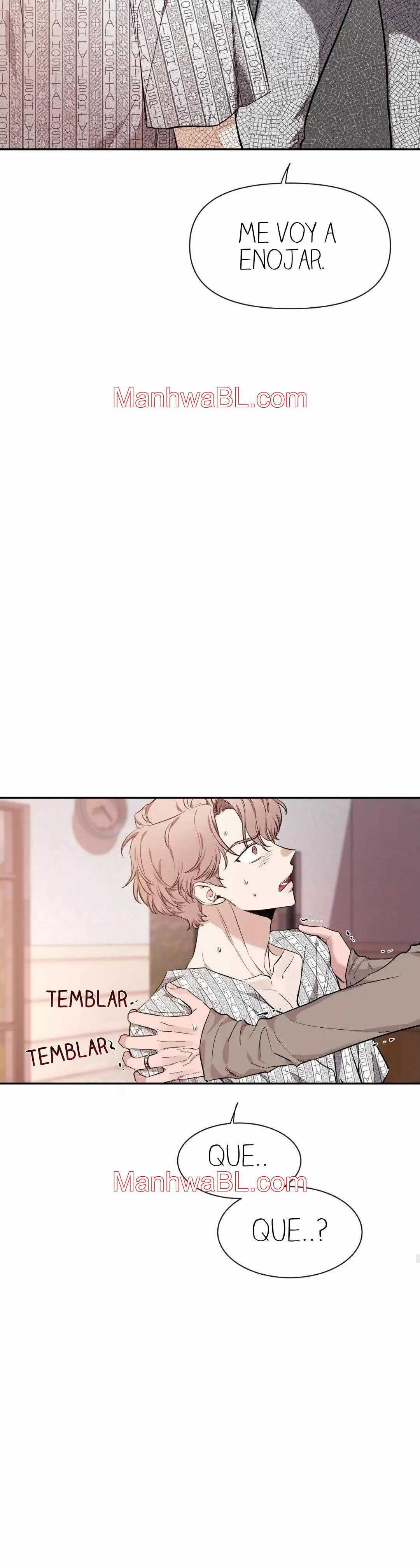 Boceto - Capítulo 75.2 manhwa