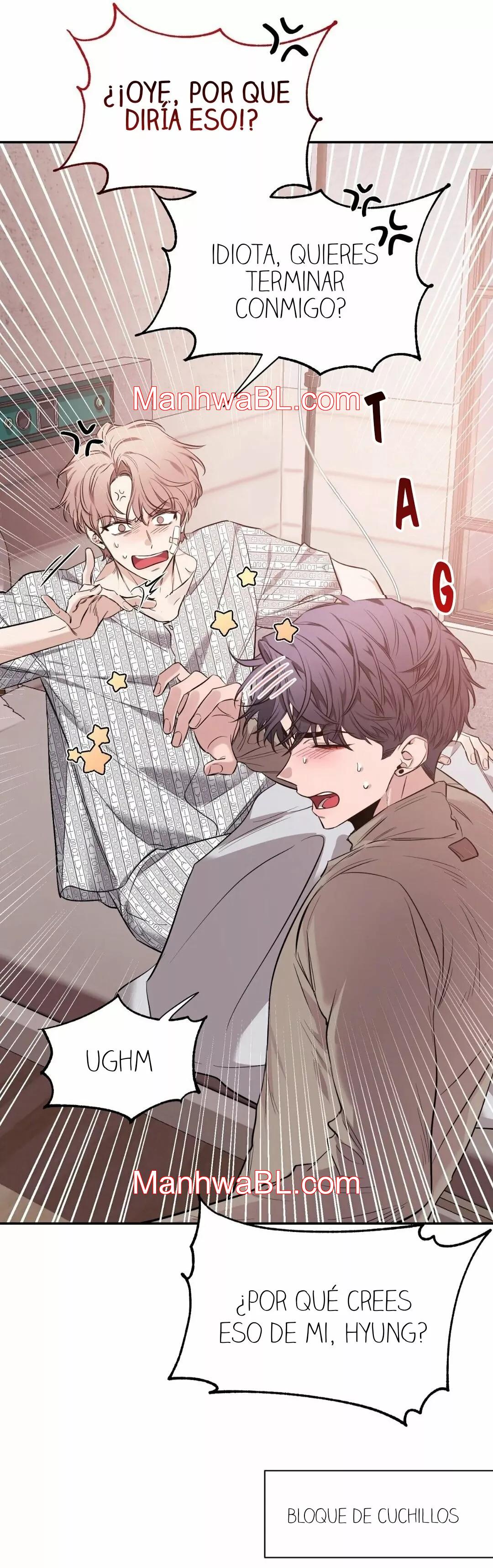 Boceto - Capítulo 75.2 manhwa