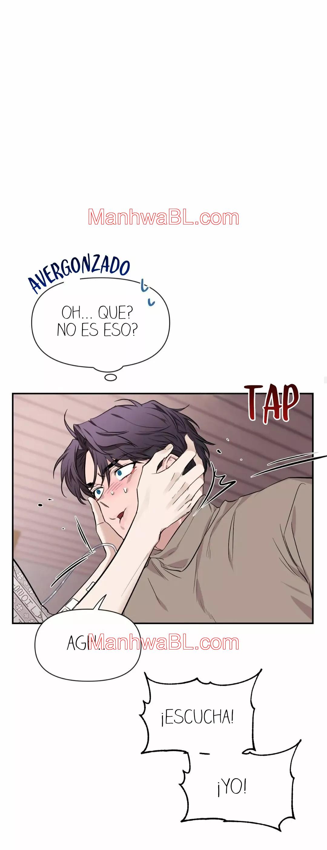 Boceto - Capítulo 75.2 manhwa
