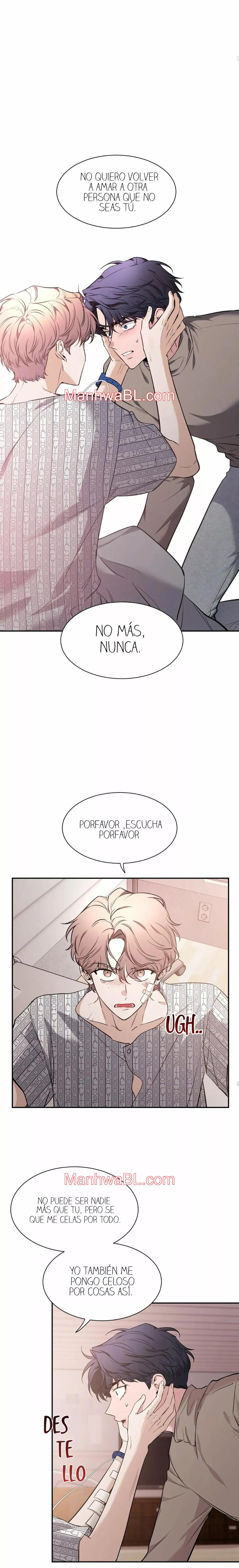 Boceto - Capítulo 75.2 manhwa