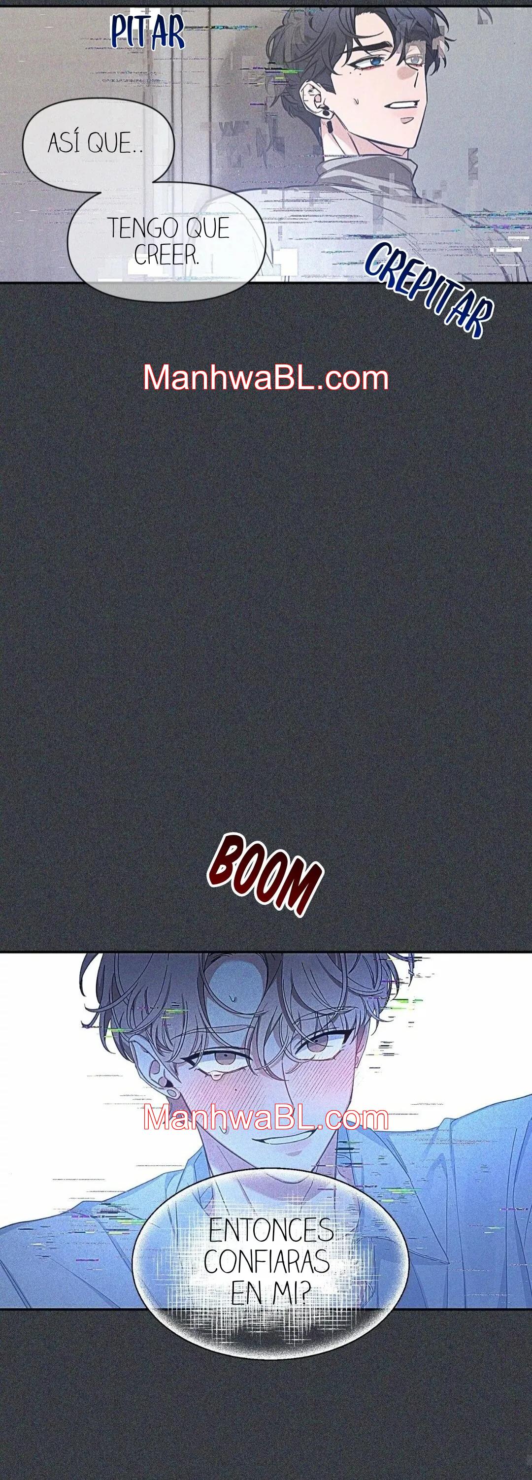 Boceto - Capítulo 75.2 manhwa