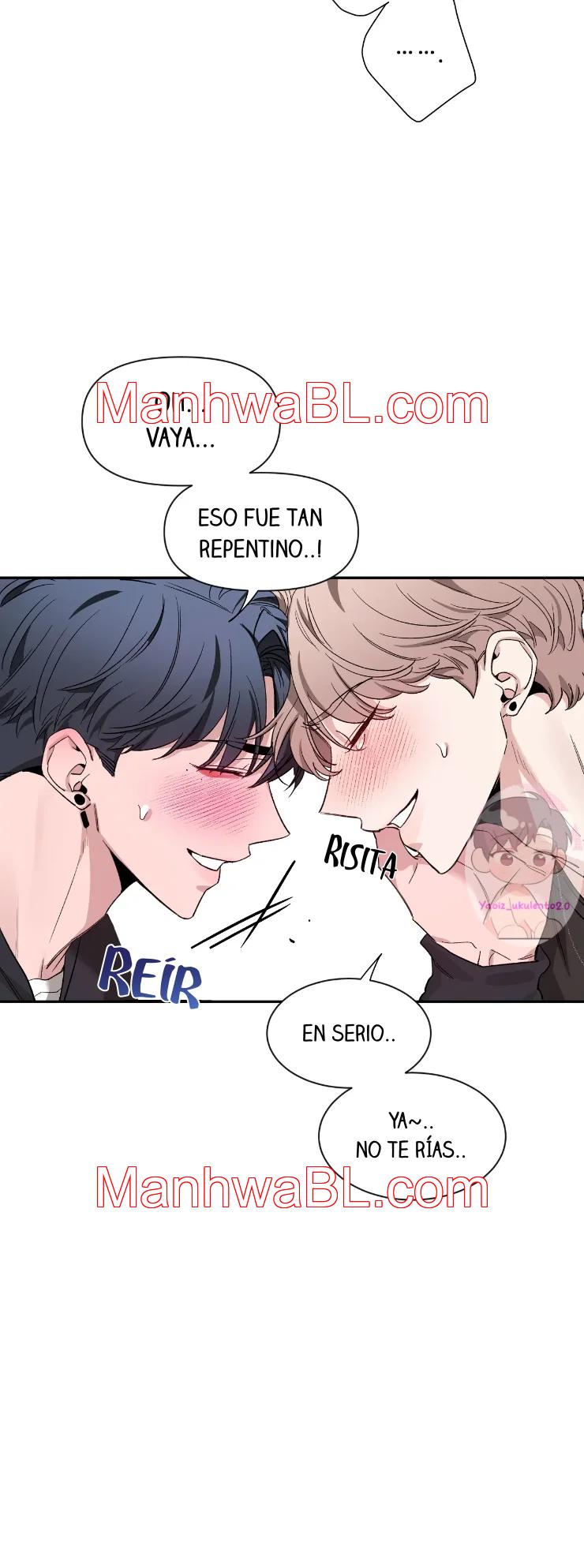 Boceto - Capítulo 101.3 manhwa