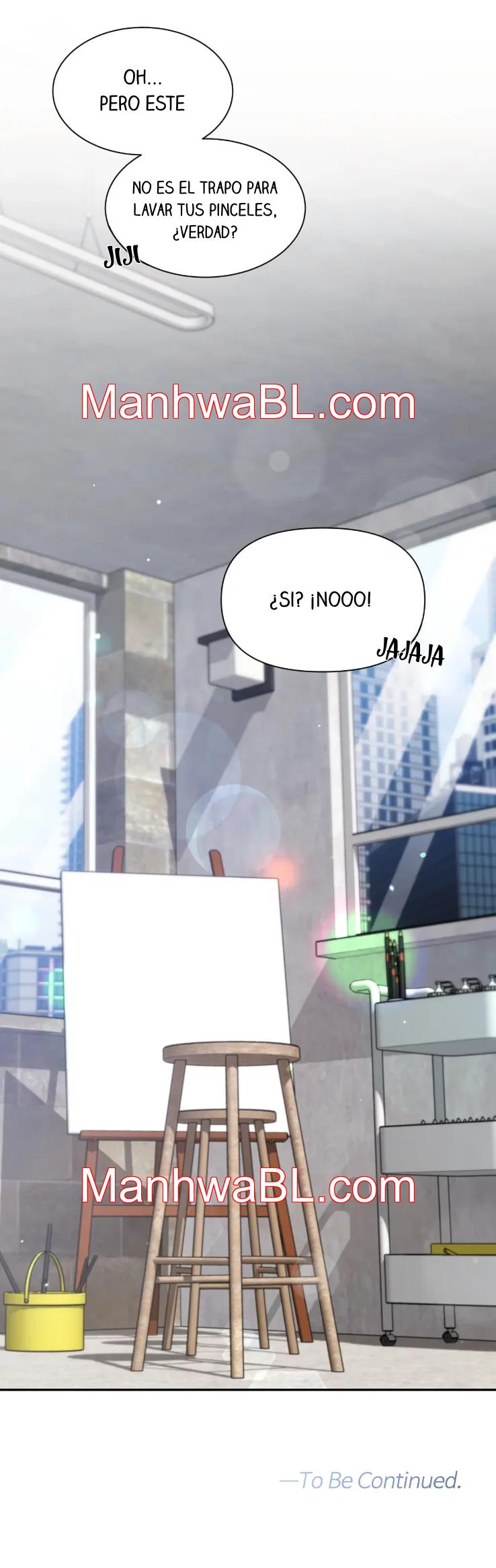 Boceto - Capítulo 101.3 manhwa