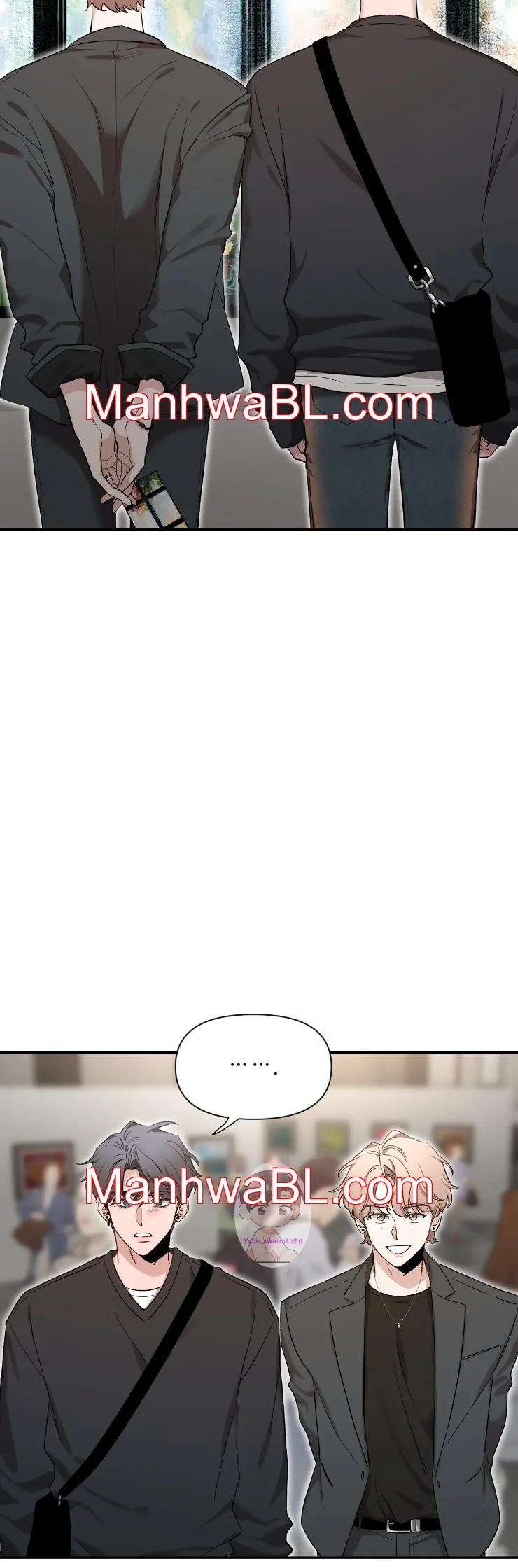 Boceto - Capítulo 101.3 manhwa