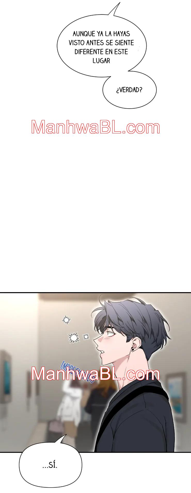 Boceto - Capítulo 101.3 manhwa