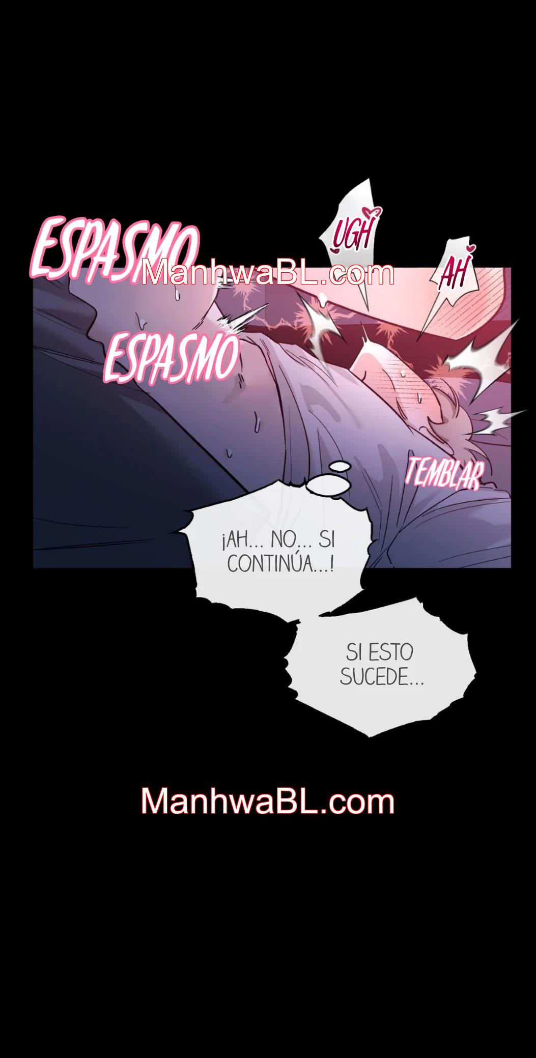Boceto - Capítulo 112.2 manhwa