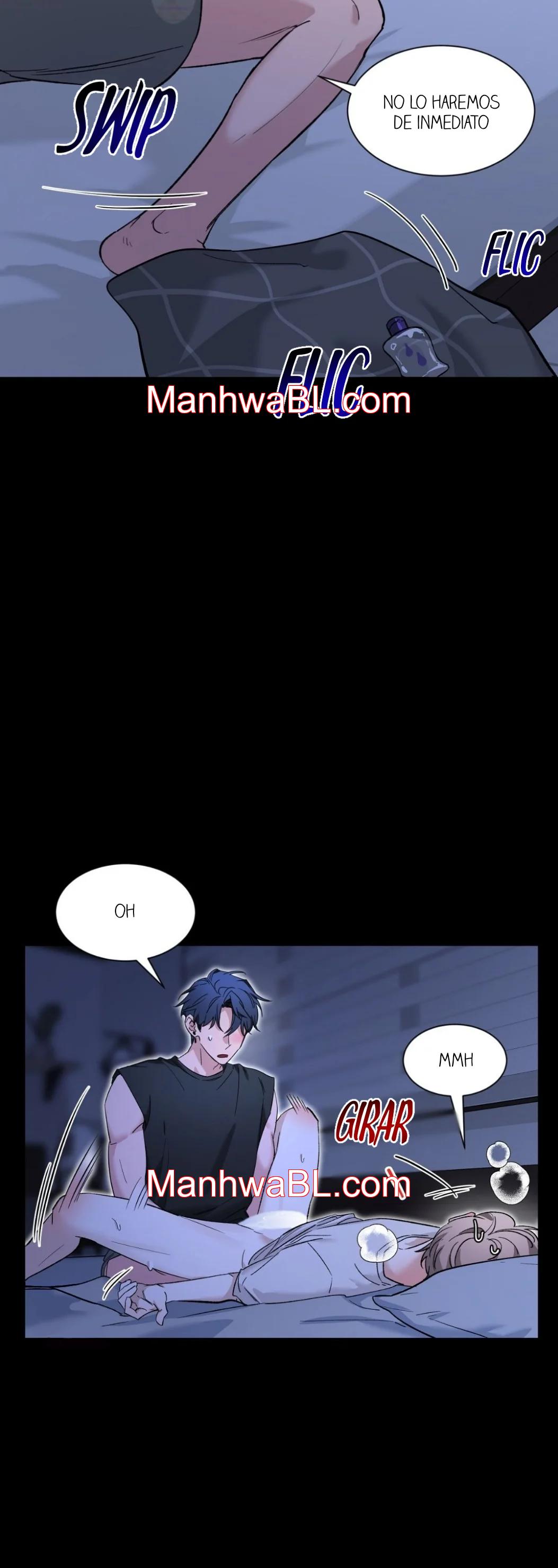 Boceto - Capítulo 112.2 manhwa