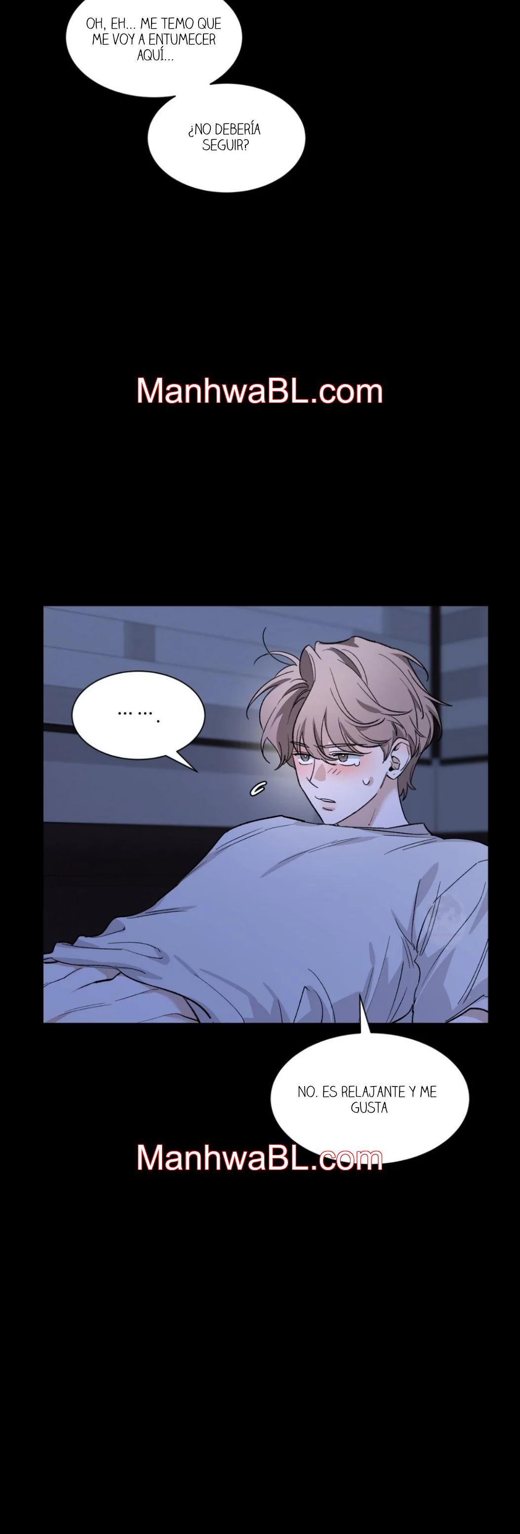 Boceto - Capítulo 112.2 manhwa
