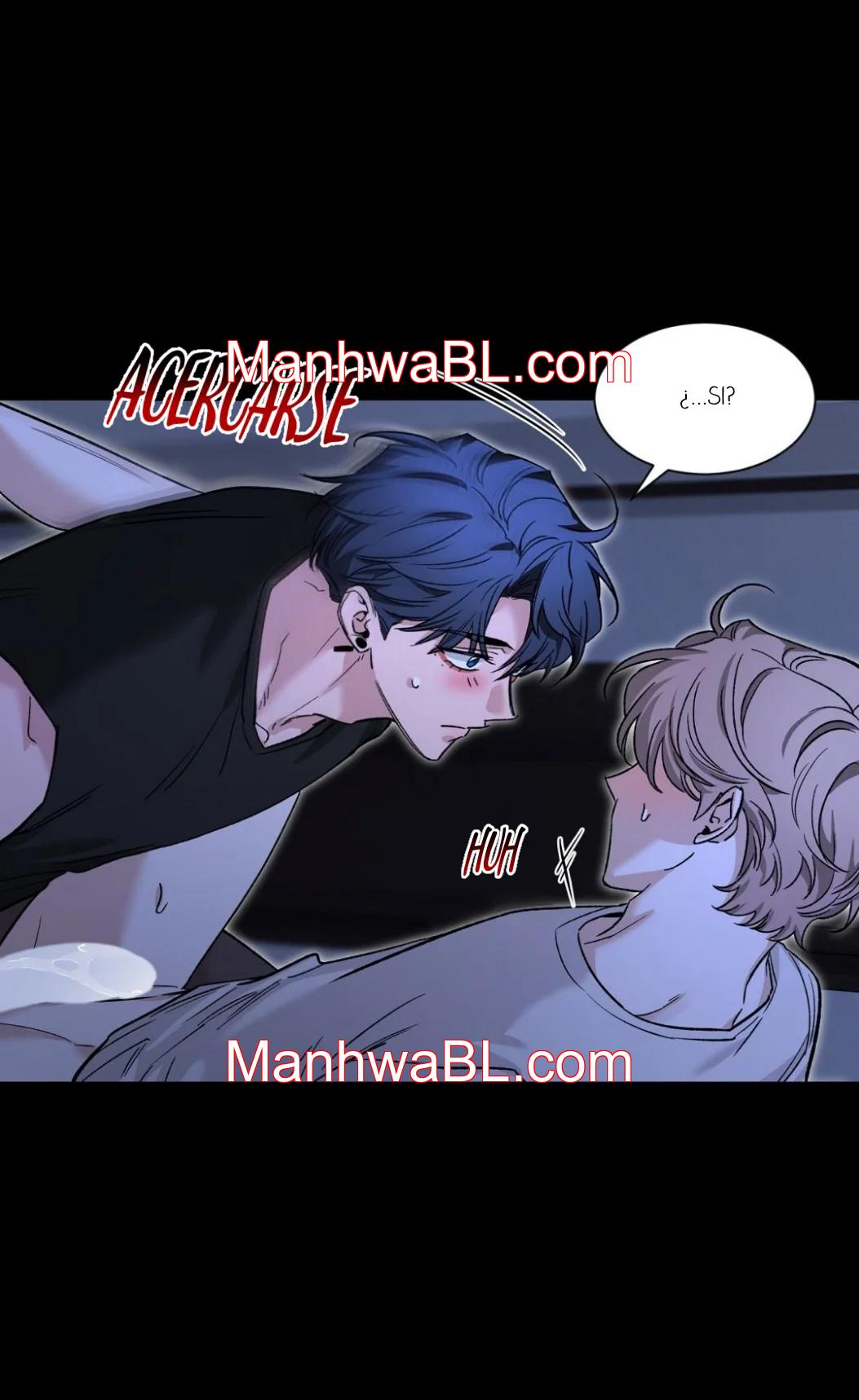 Boceto - Capítulo 112.2 manhwa