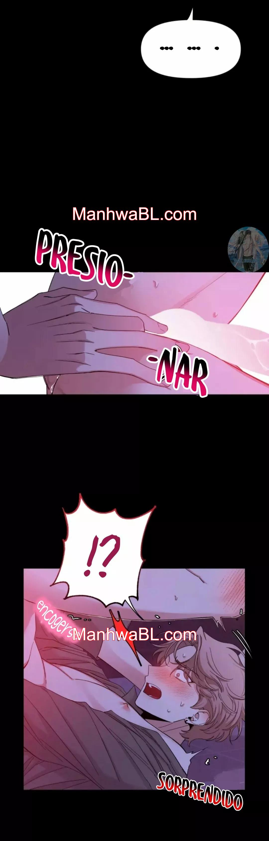 Boceto - Capítulo 64.2 manhwa