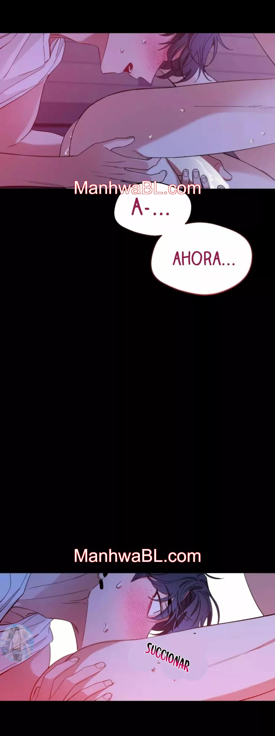 Boceto - Capítulo 64.2 manhwa