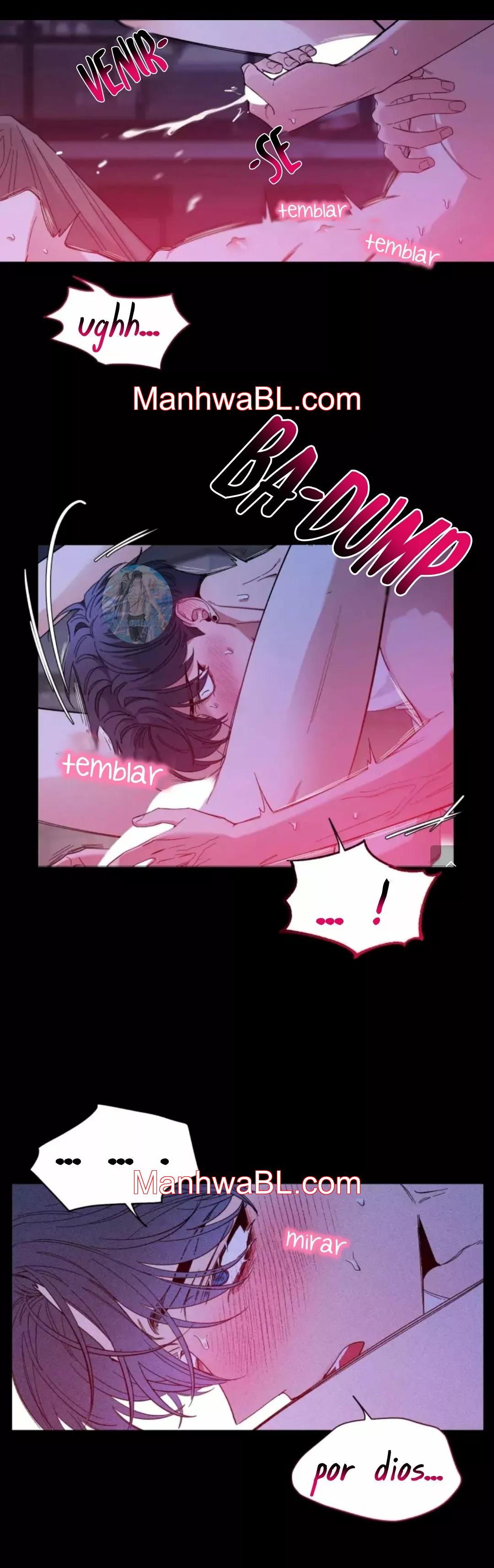 Boceto - Capítulo 64.2 manhwa