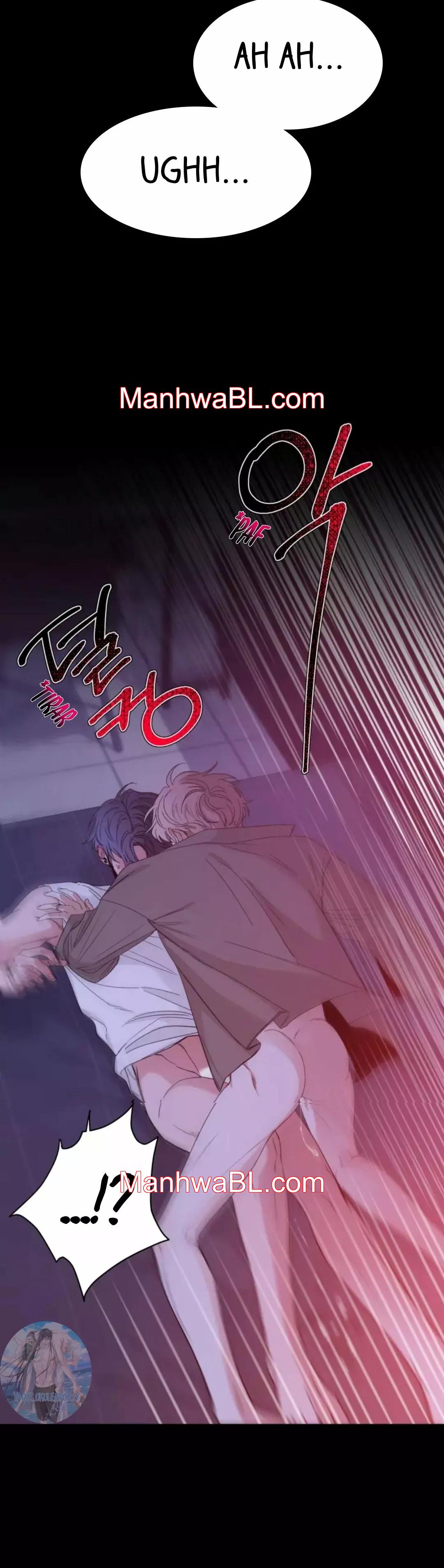 Boceto - Capítulo 64.2 manhwa