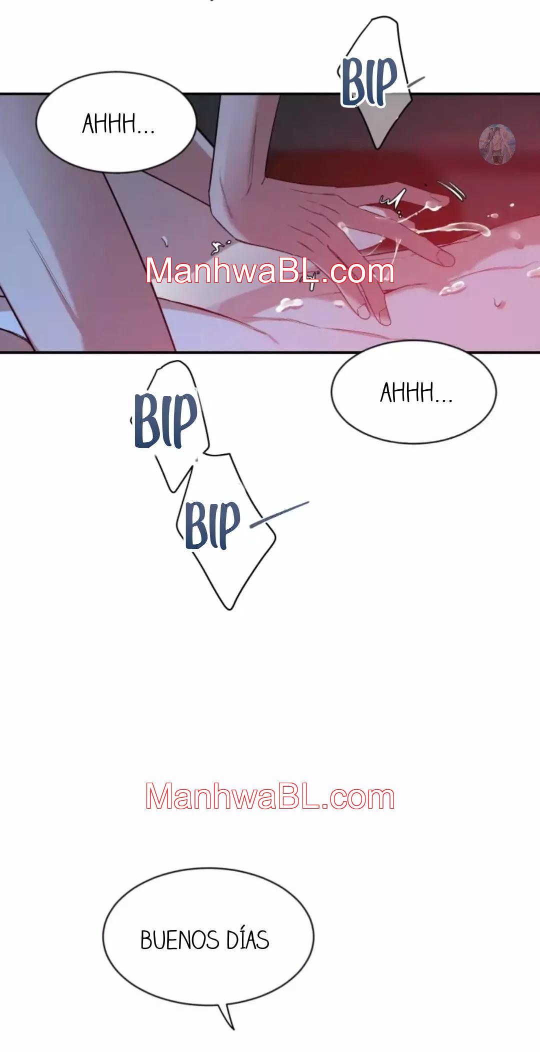 Boceto - Capítulo 57.3 manhwa