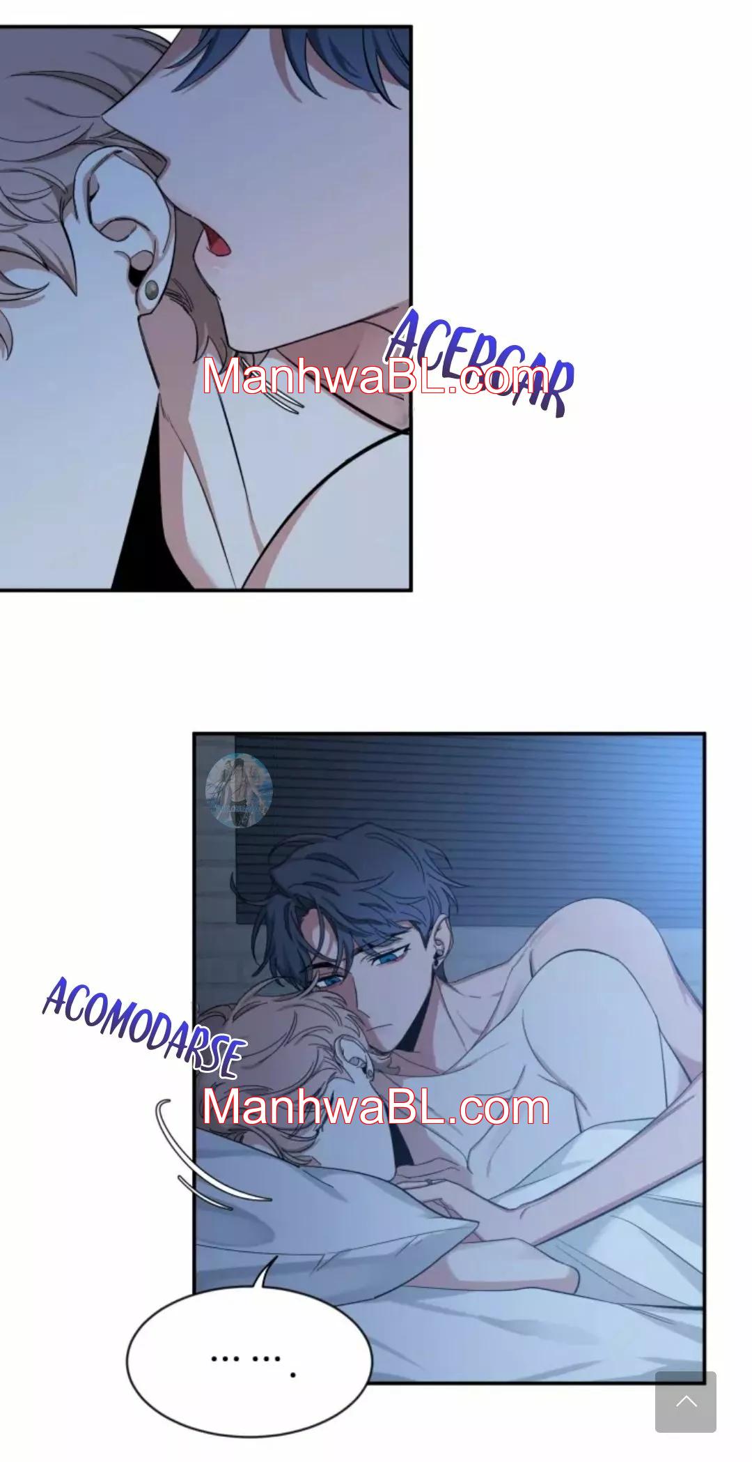 Boceto - Capítulo 57.3 manhwa
