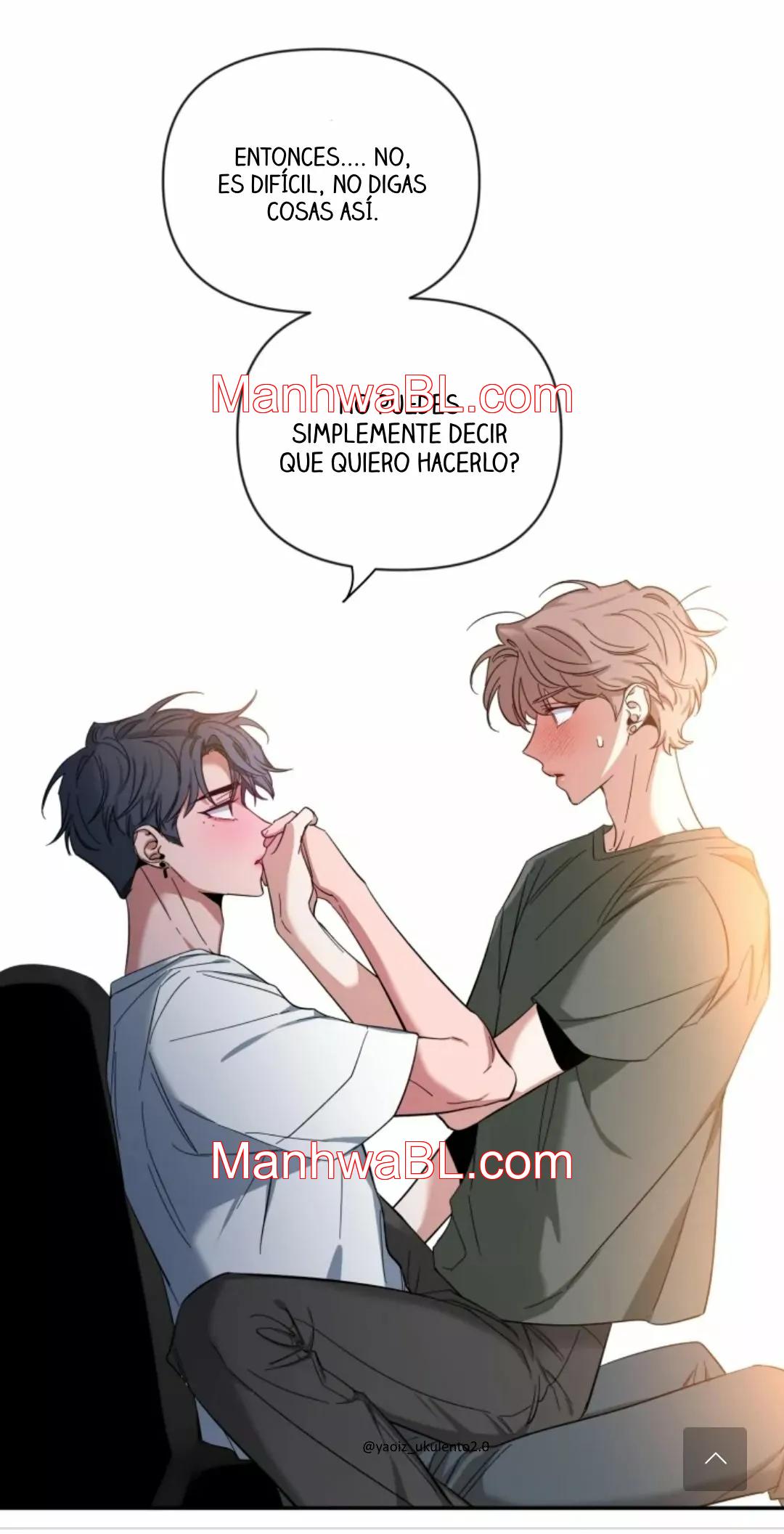 Boceto - Capítulo 43.2 manhwa