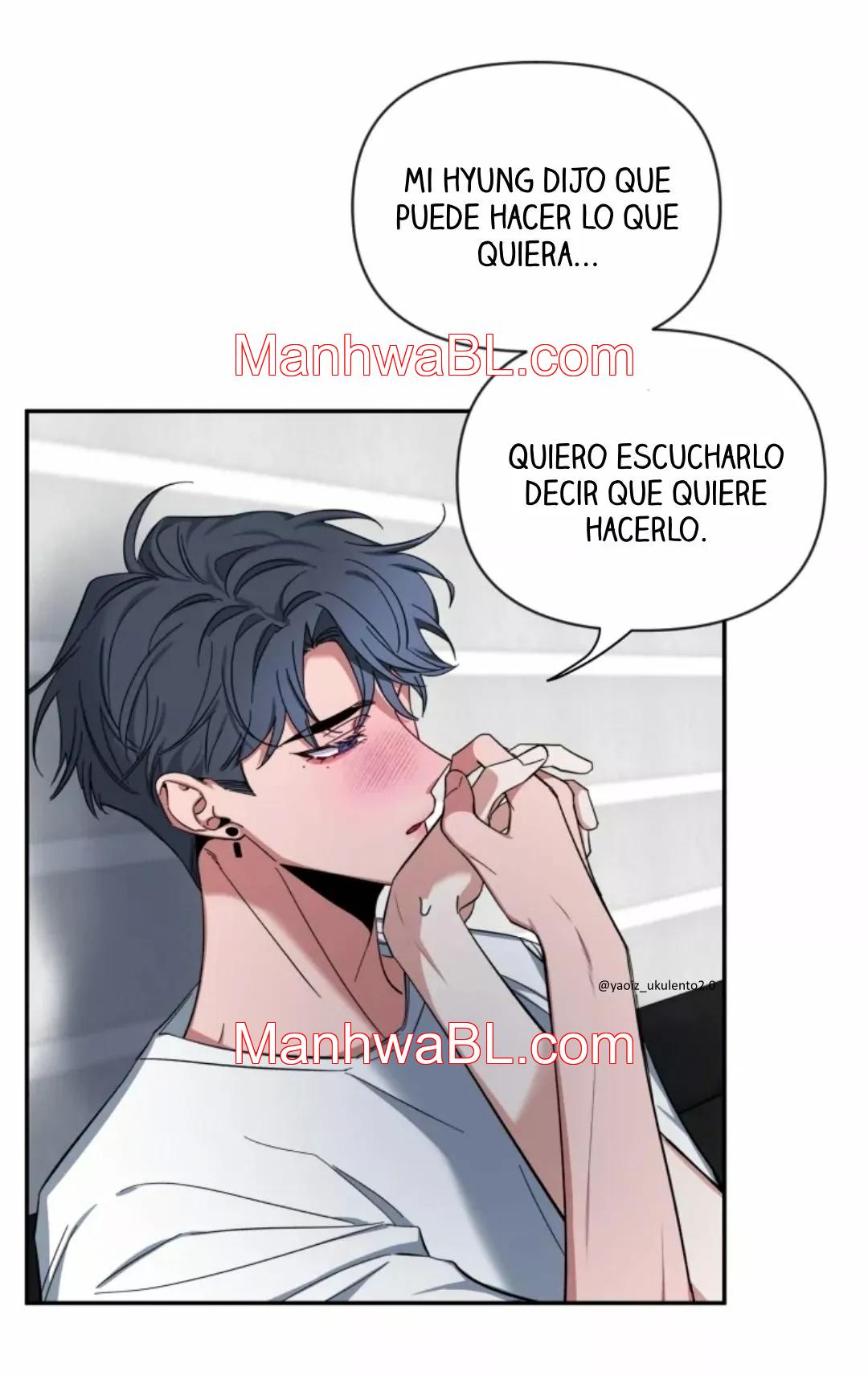 Boceto - Capítulo 43.2 manhwa