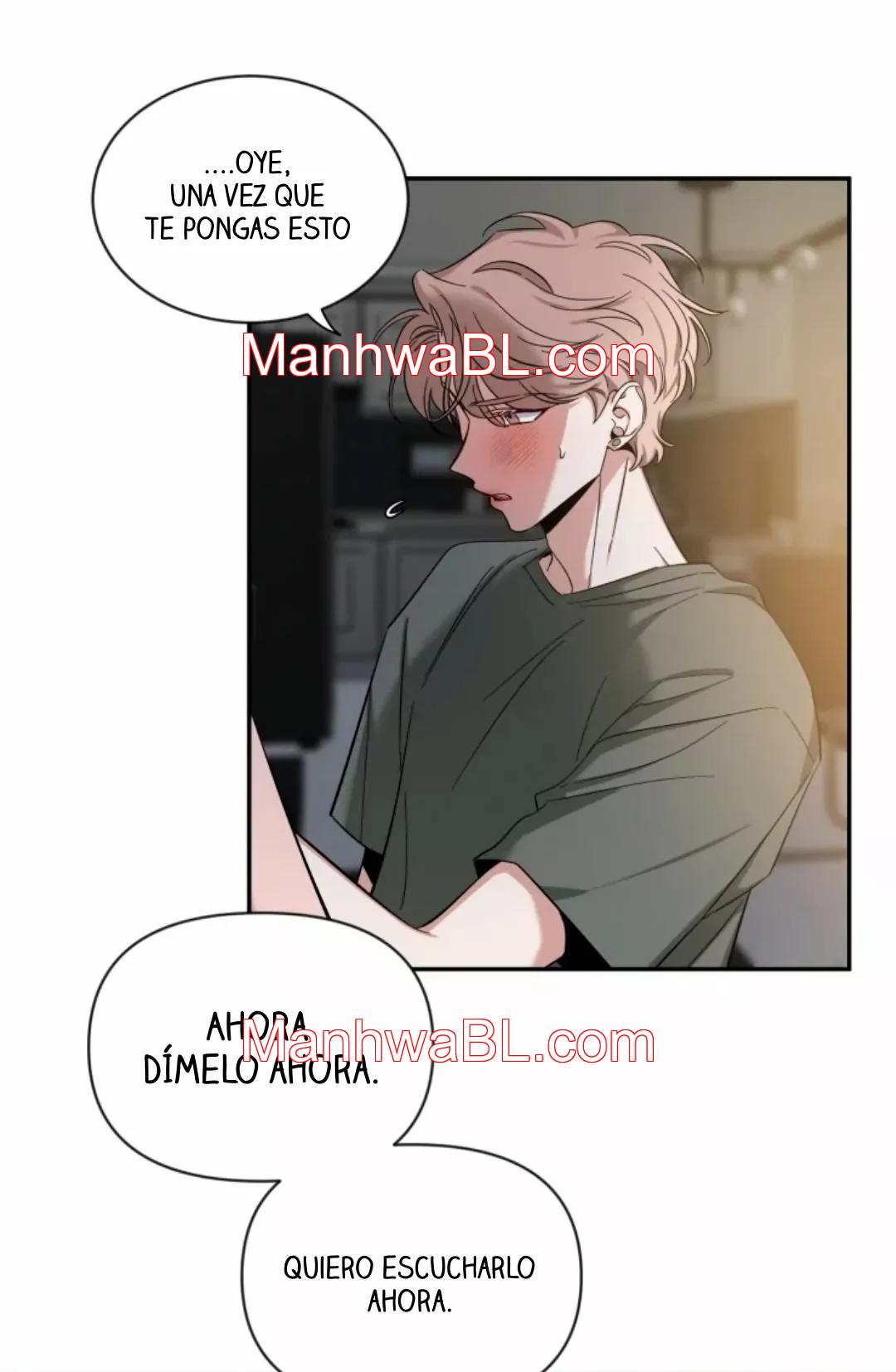 Boceto - Capítulo 43.2 manhwa