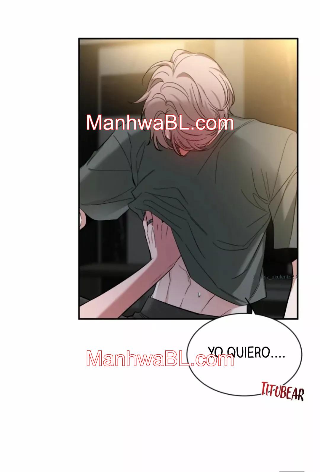 Boceto - Capítulo 43.2 manhwa