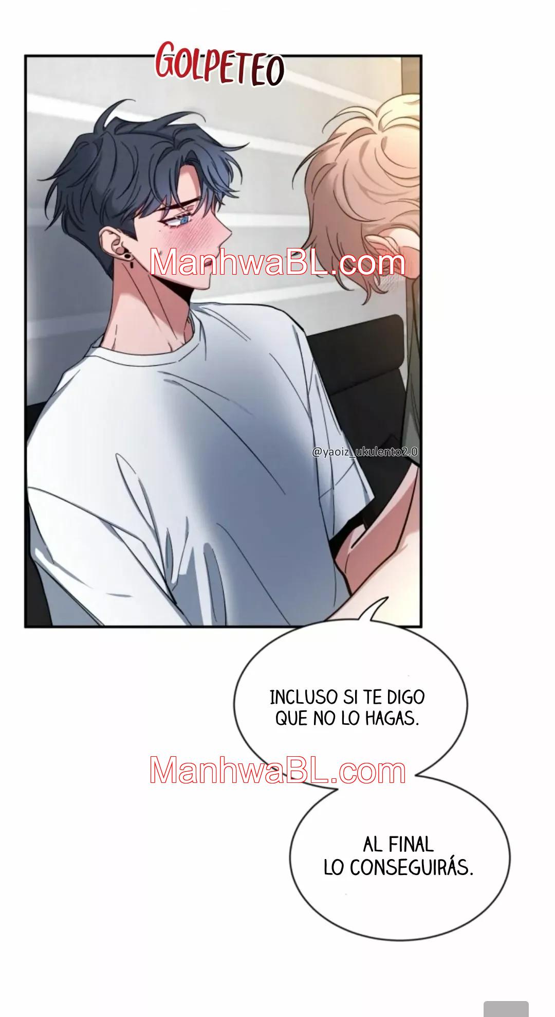 Boceto - Capítulo 43.2 manhwa