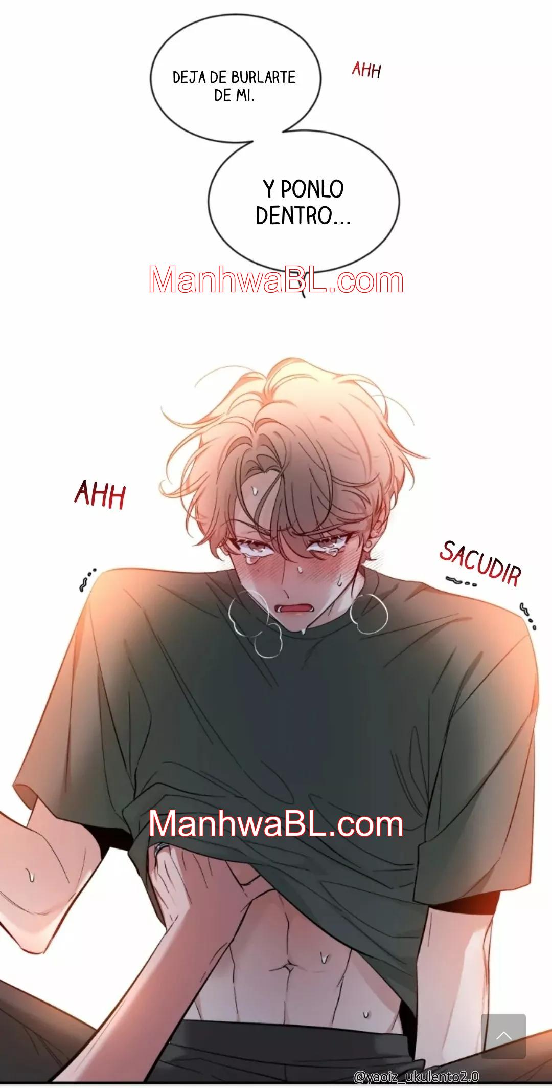 Boceto - Capítulo 43.2 manhwa