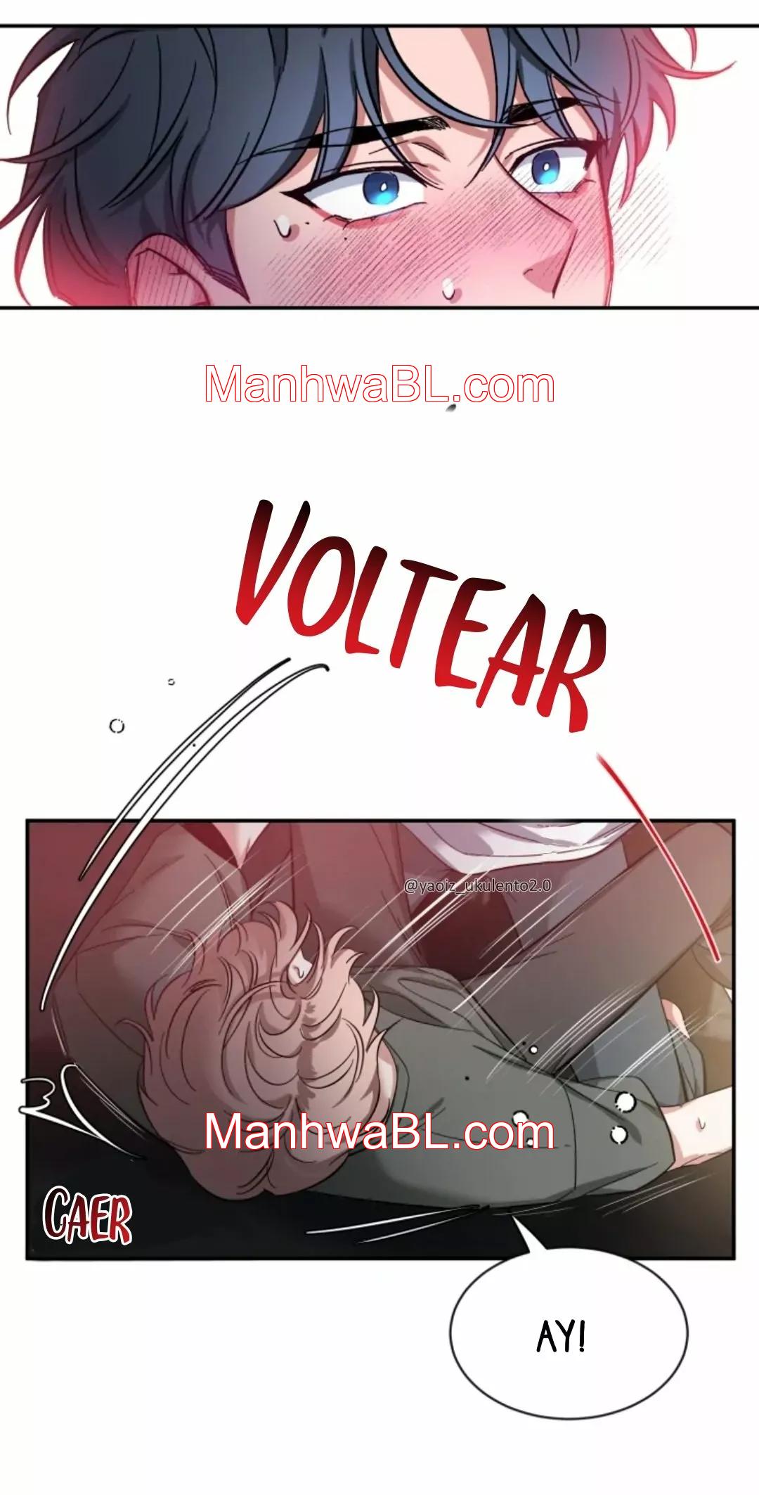 Boceto - Capítulo 43.2 manhwa