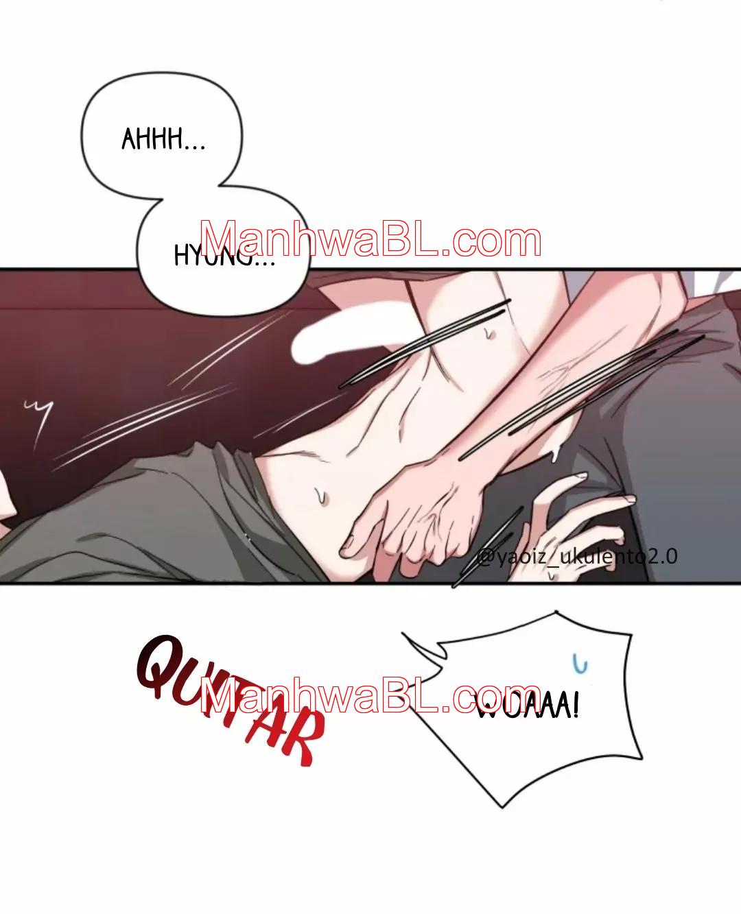 Boceto - Capítulo 43.2 manhwa