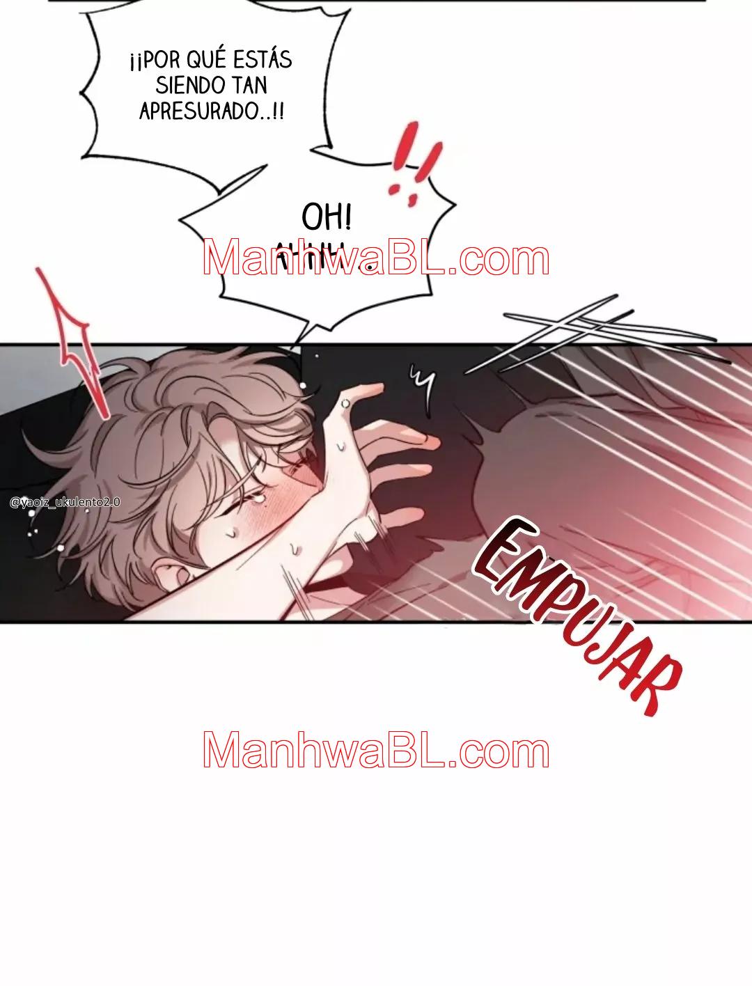 Boceto - Capítulo 43.2 manhwa