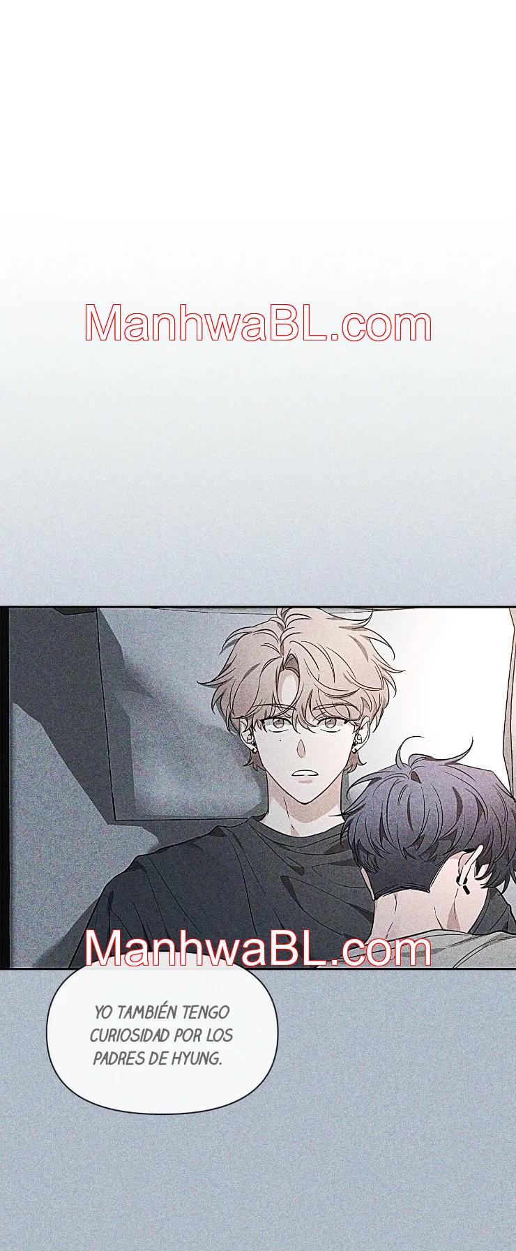 Boceto - Capítulo 100 manhwa