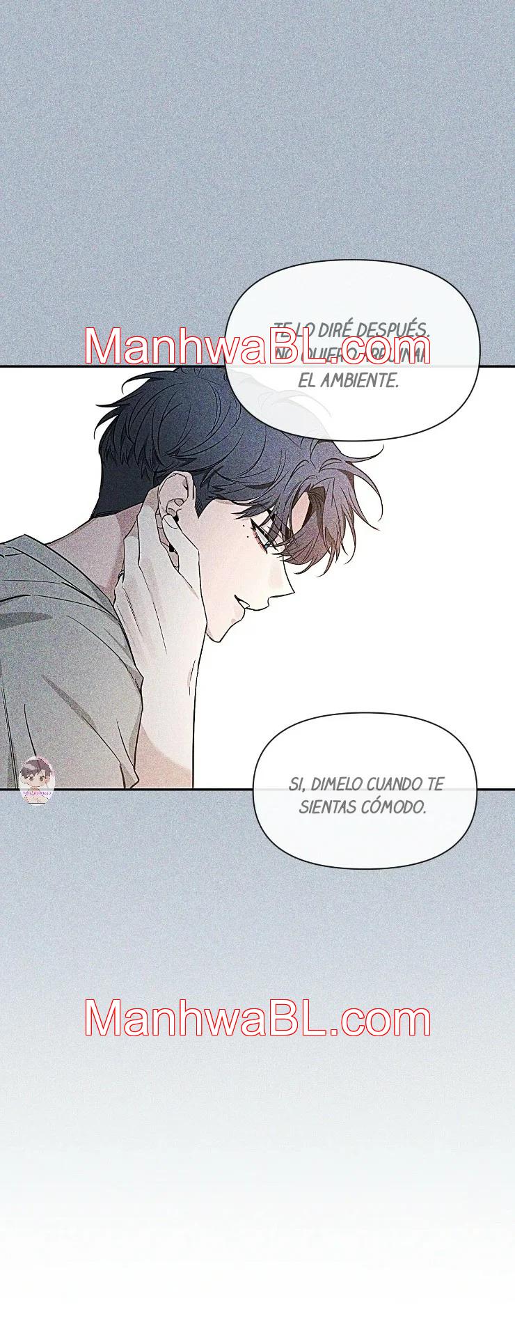 Boceto - Capítulo 100 manhwa