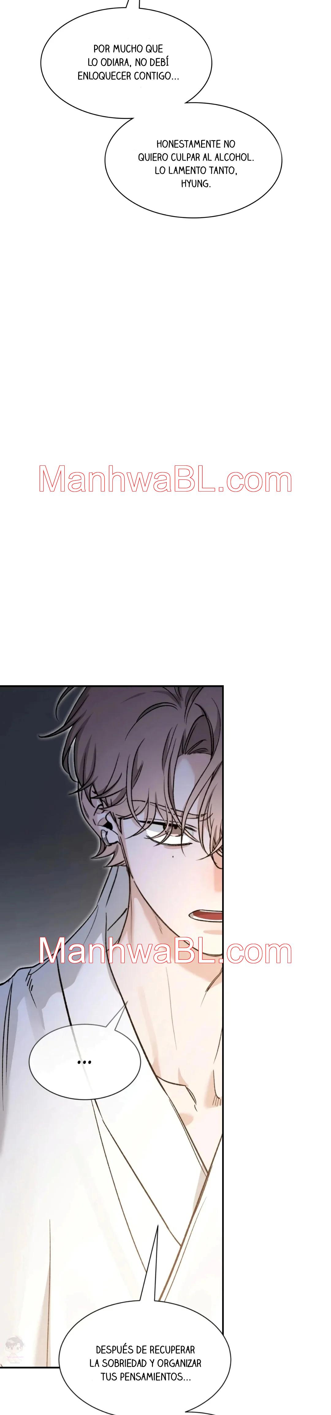 Boceto - Capítulo 120 3 manhwa