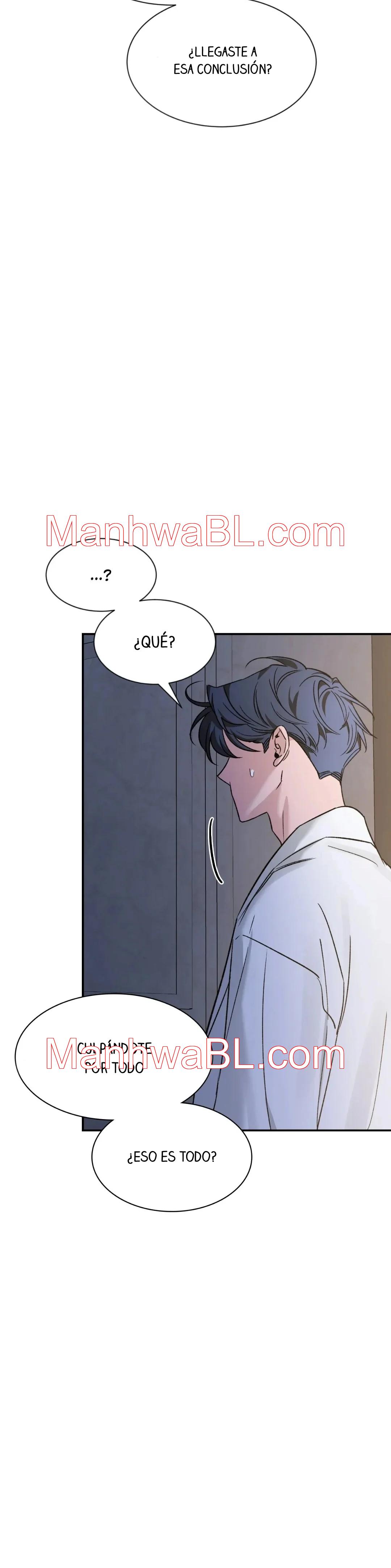 Boceto - Capítulo 120 3 manhwa