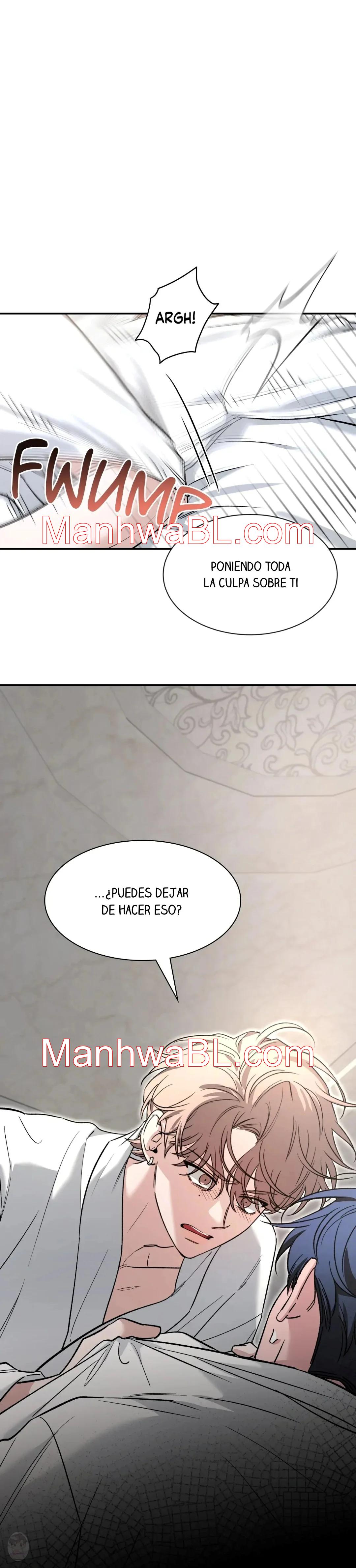 Boceto - Capítulo 120 3 manhwa