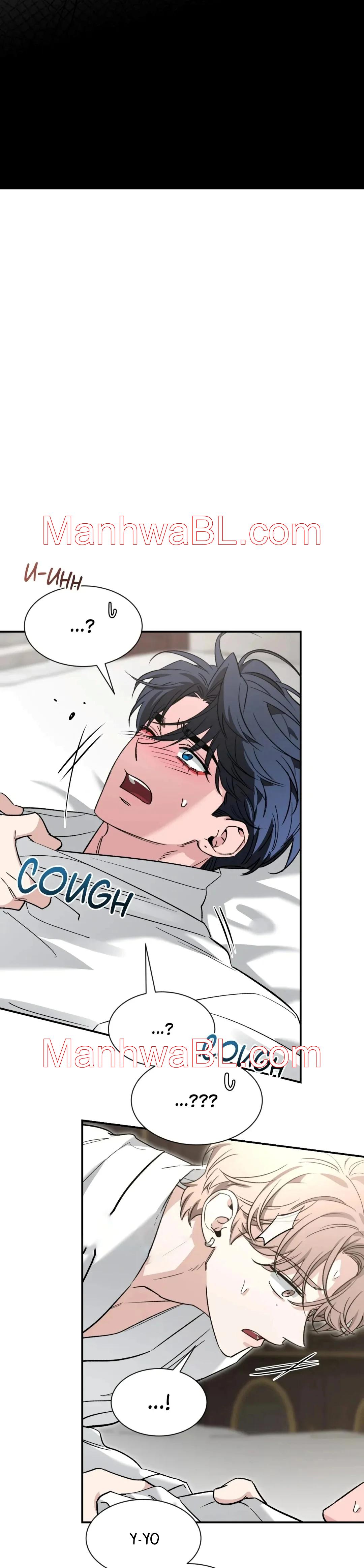 Boceto - Capítulo 120 3 manhwa