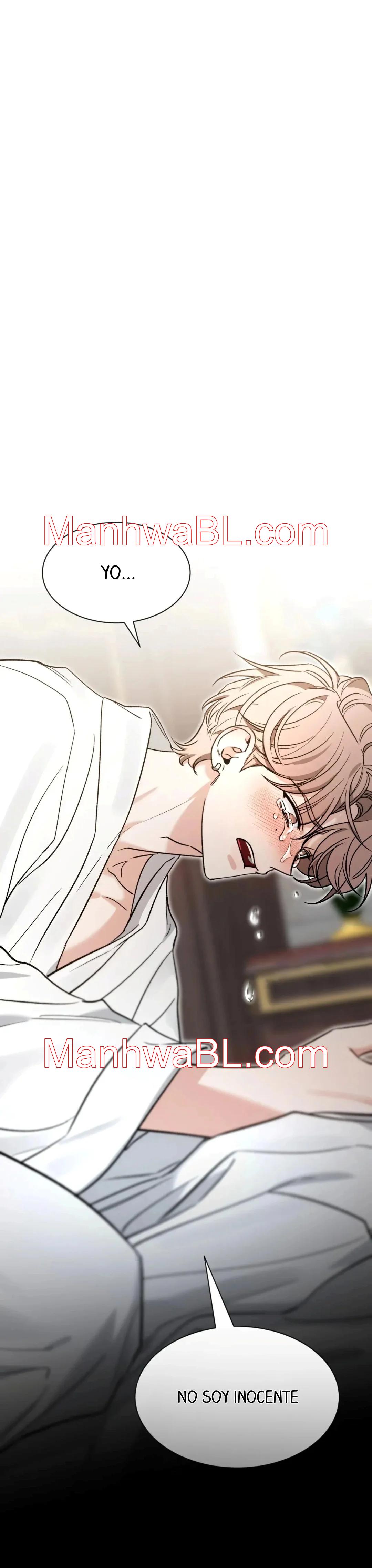 Boceto - Capítulo 120 3 manhwa