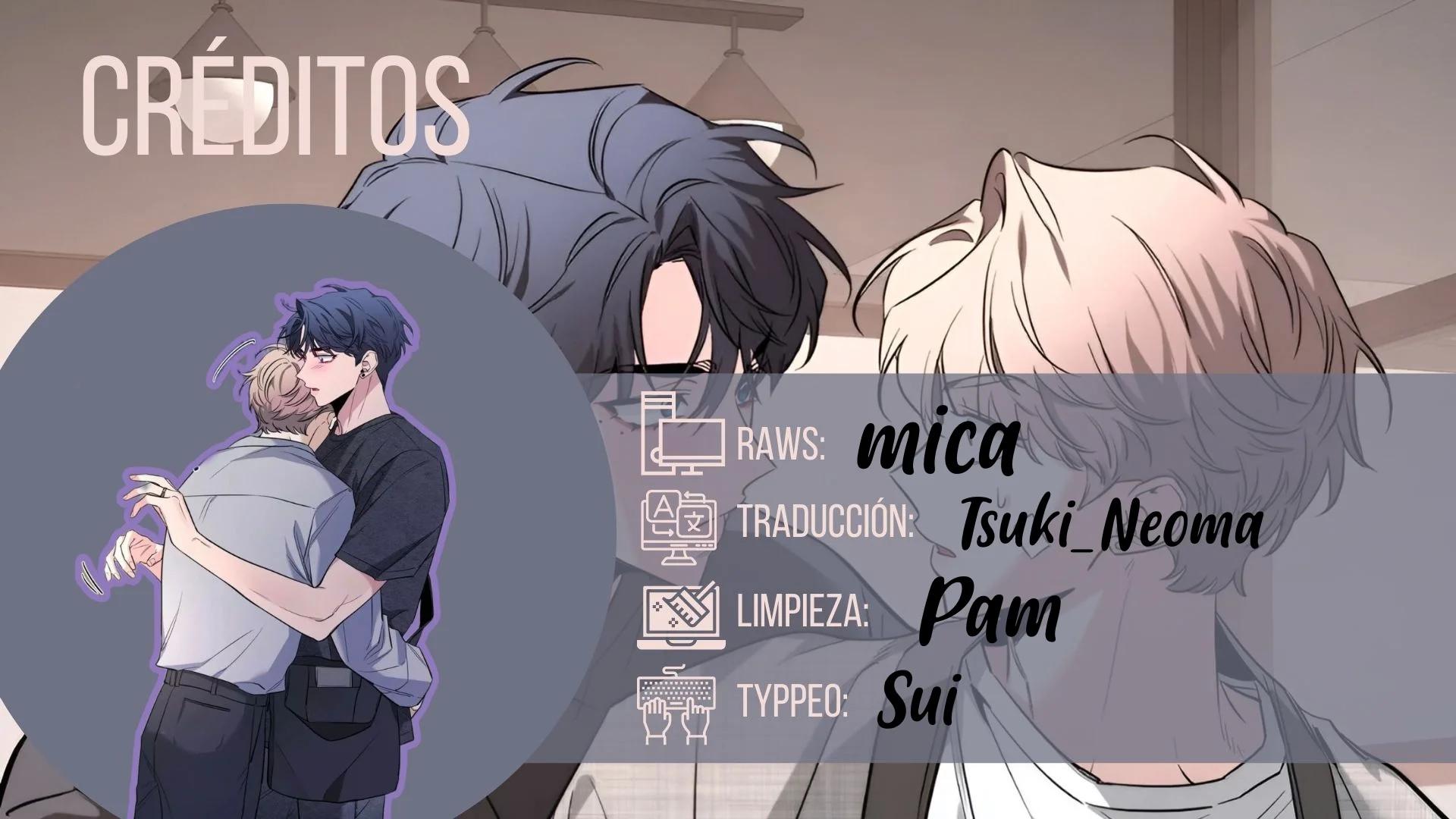 Boceto - Capítulo 120 3 manhwa