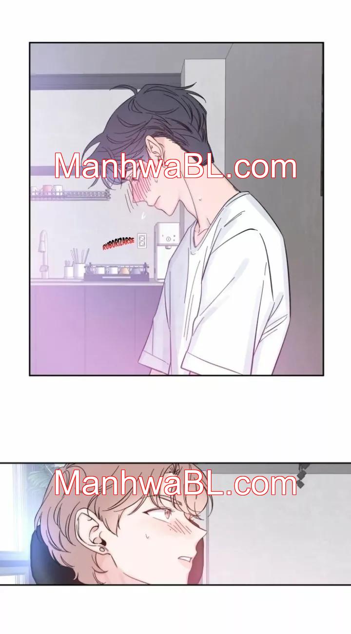 Boceto - Capítulo 14.3 manhwa