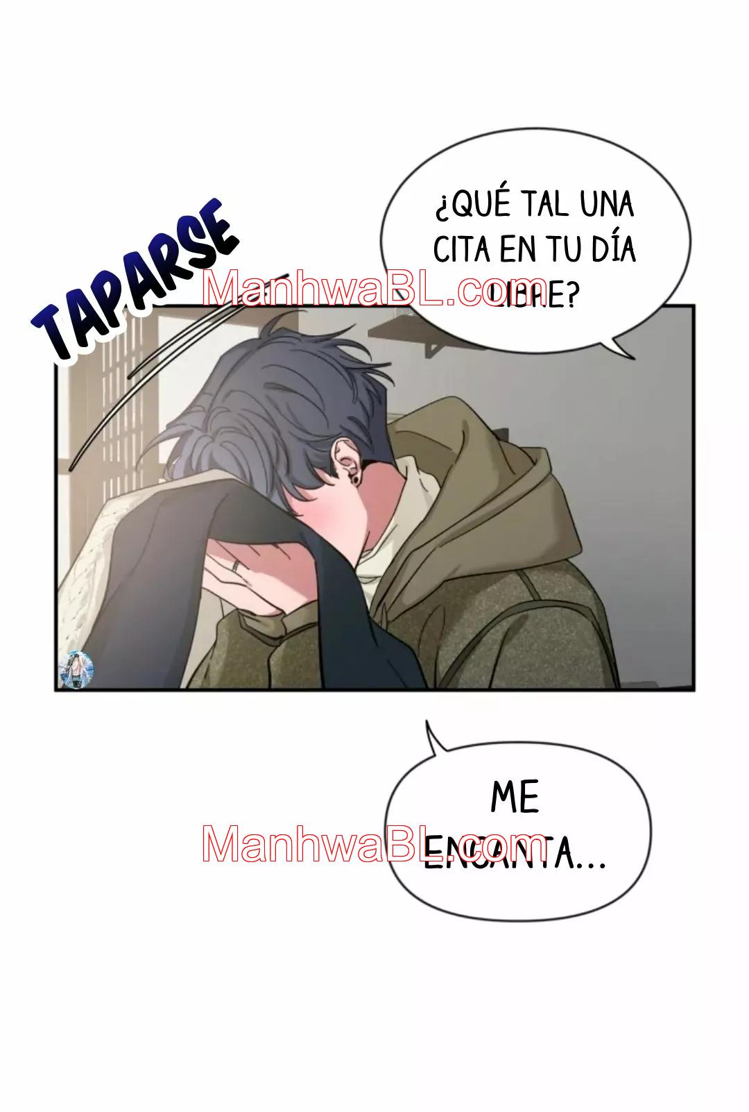 Boceto - Capítulo 47.2 manhwa