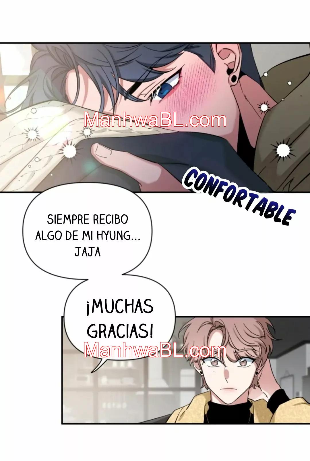 Boceto - Capítulo 47.2 manhwa