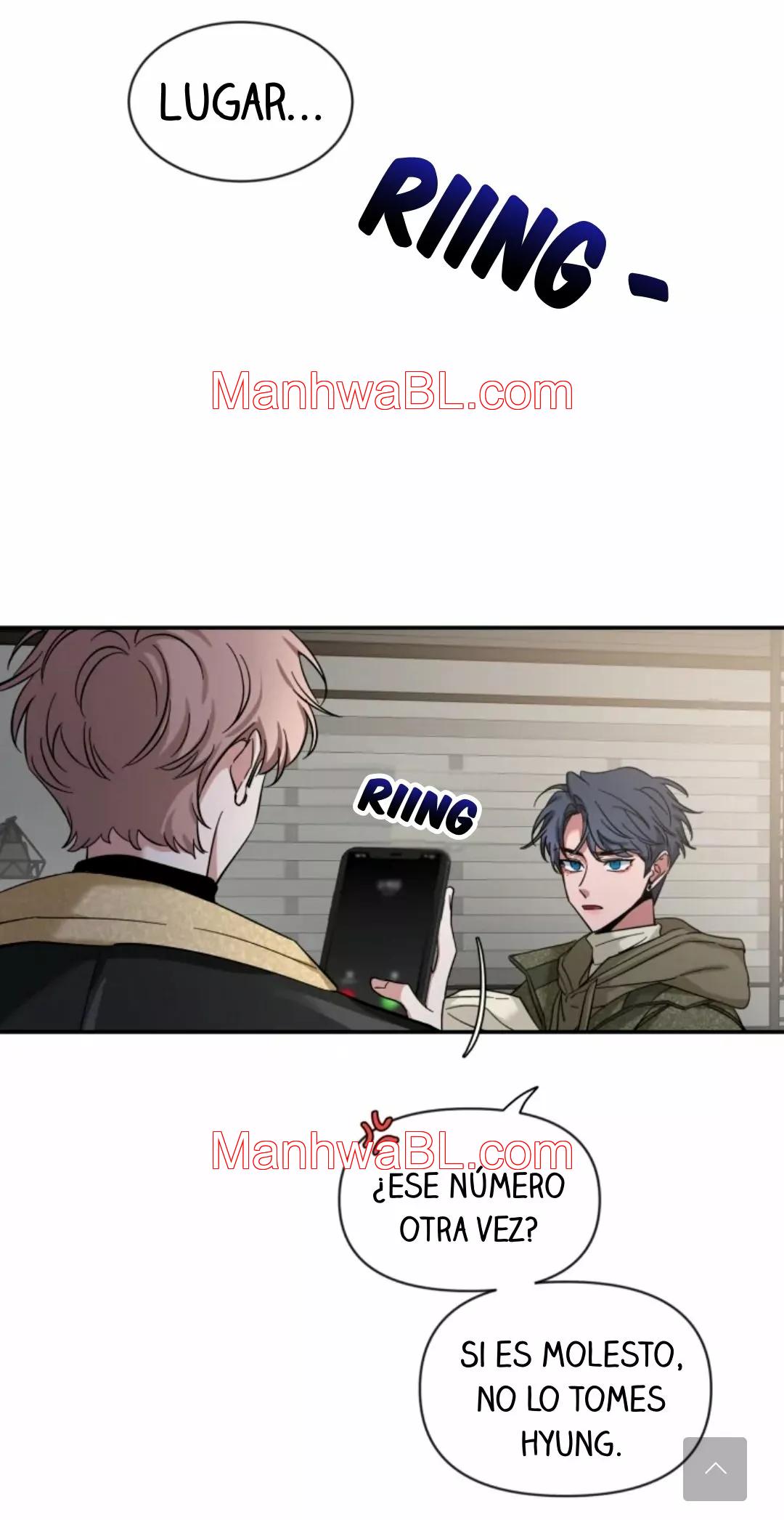 Boceto - Capítulo 47.2 manhwa