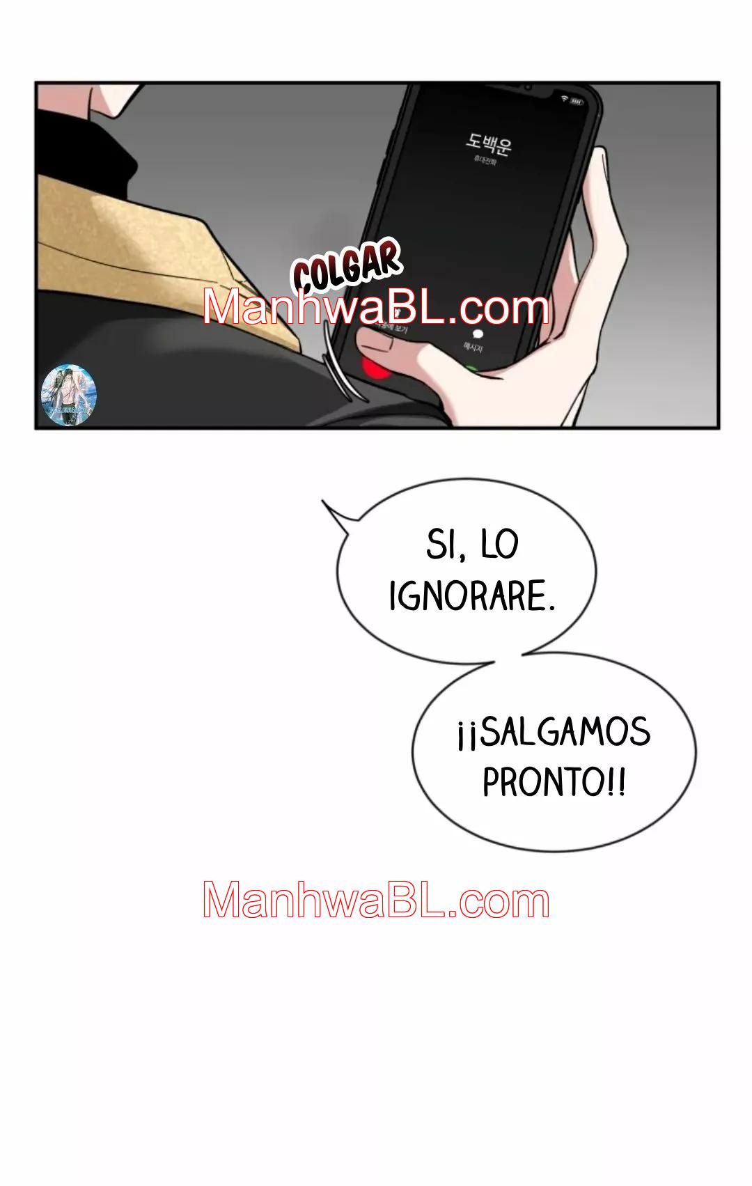 Boceto - Capítulo 47.2 manhwa