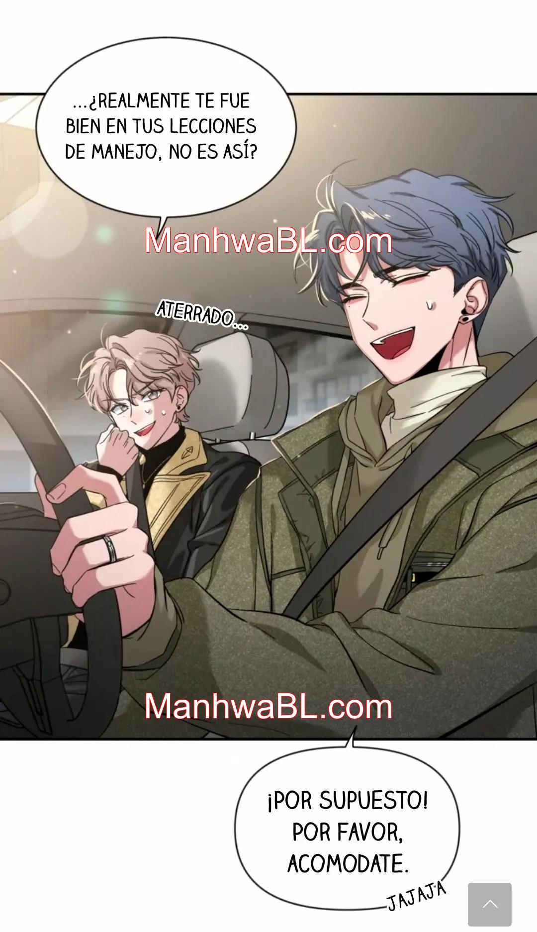 Boceto - Capítulo 47.2 manhwa